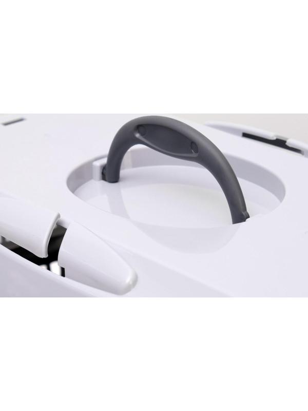 Переноска для животных до 12 кг 