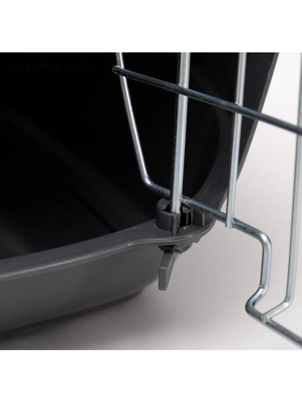 Переноска для животных до 12 кг 