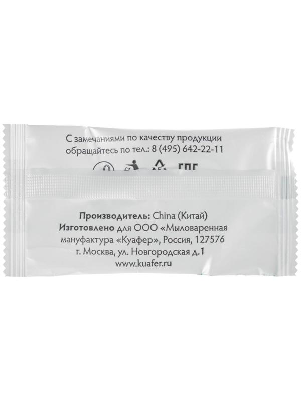 Шапочка д/душа во флоупаке.