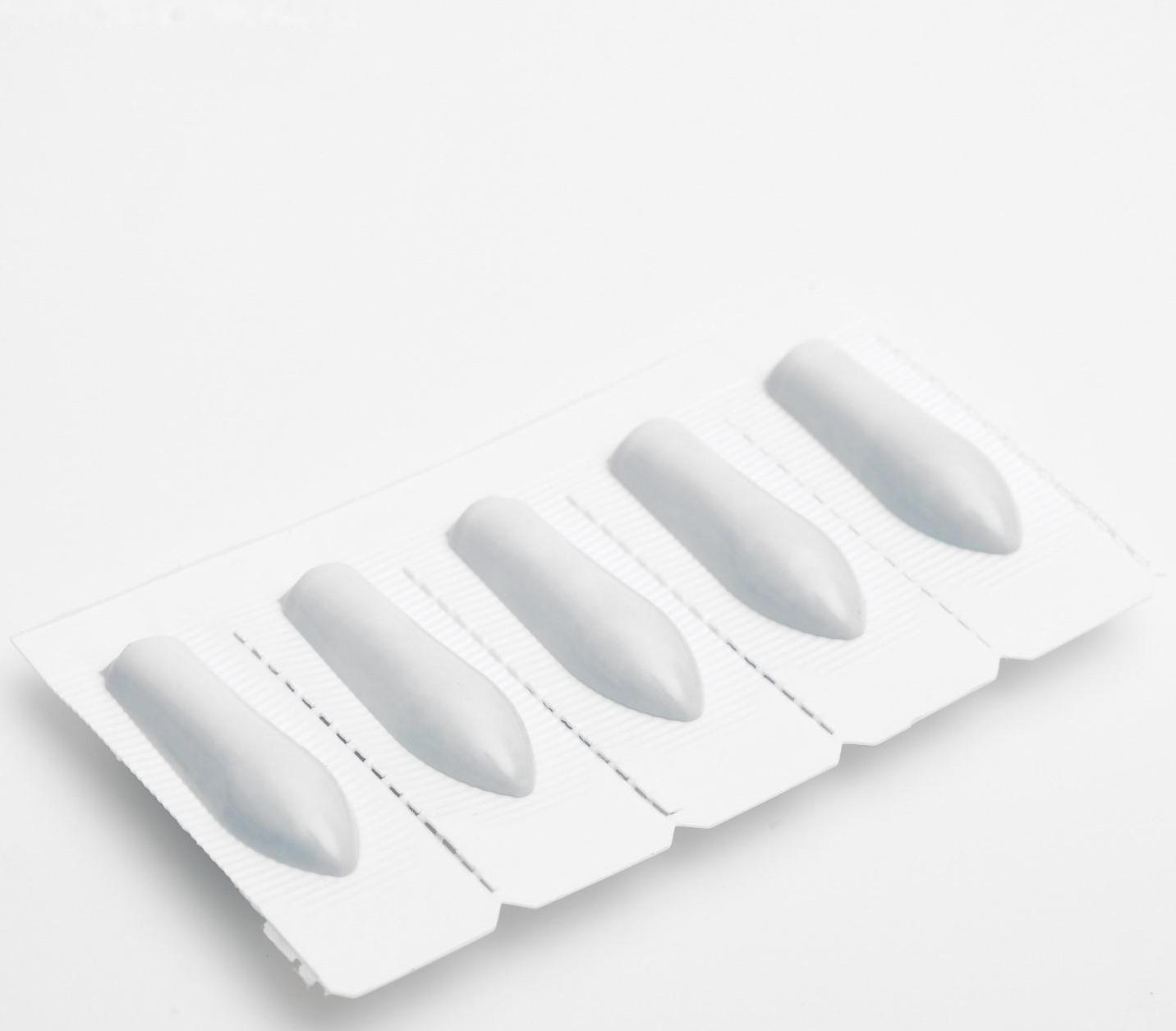 Крем- карандаш с прополисом и дегтем, 10 шт.