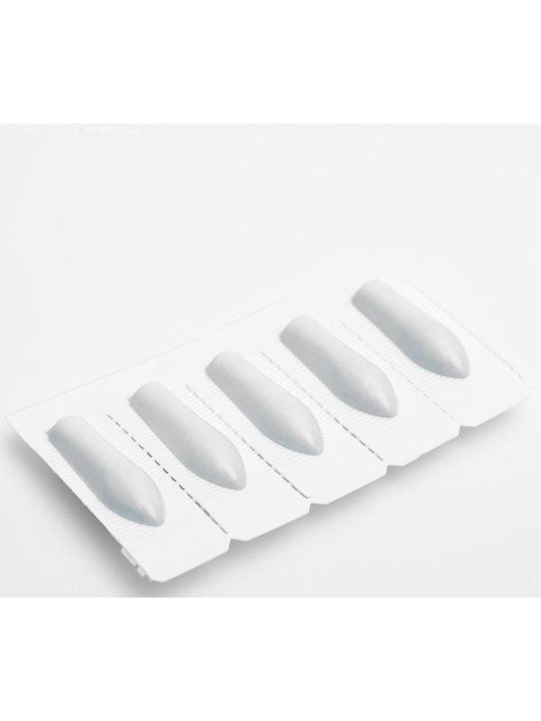 Крем- карандаш с прополисом и дегтем, 10 шт.