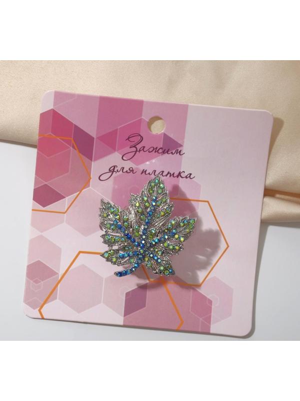 Зажим для платка 