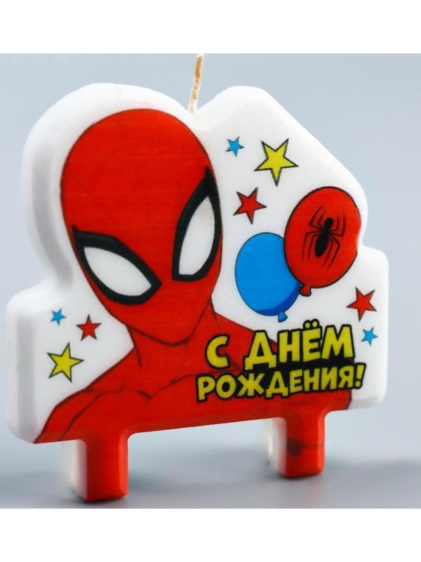 Свеча в торт 