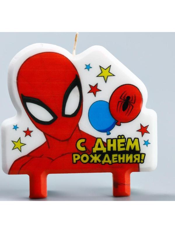 Свеча в торт 