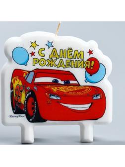 Свеча в торт 