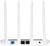 Маршрутизатор беспроводной Xiaomi Mi WiFi Router 4 (4A), 10/100 Мбит, белый