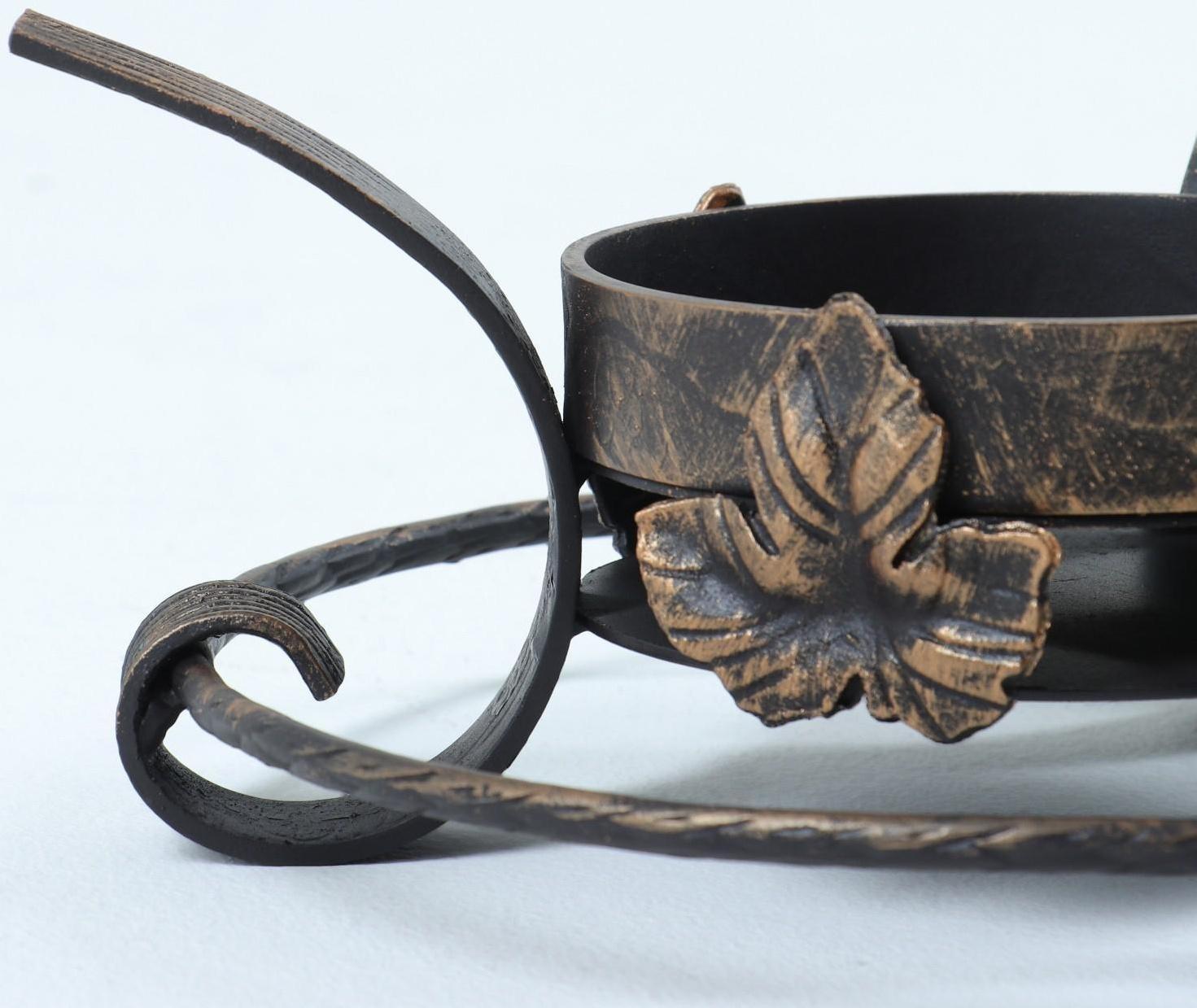 Подставка под садж 