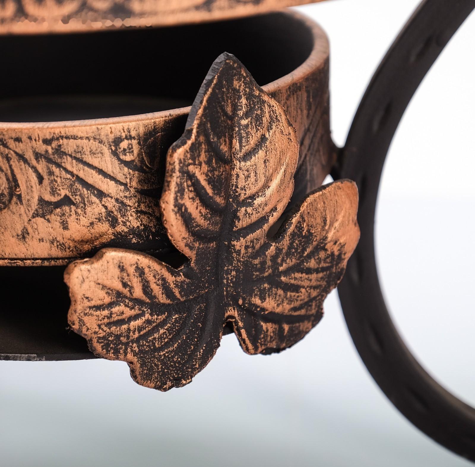 Подставка под садж 