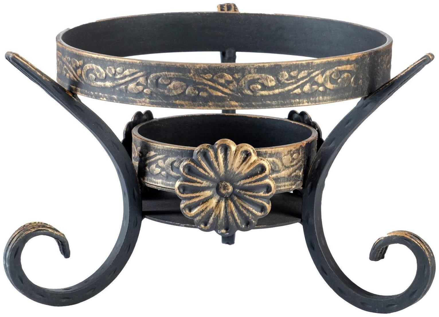 Подставка под садж 