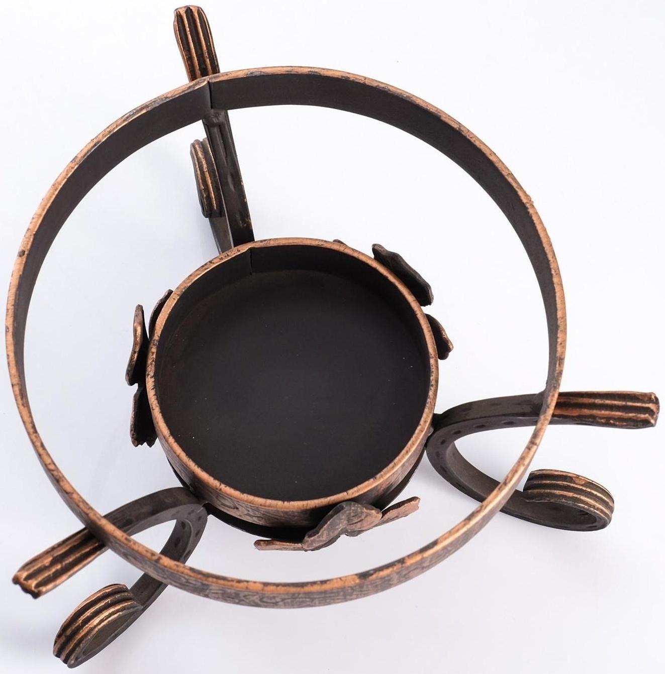 Подставка под садж 