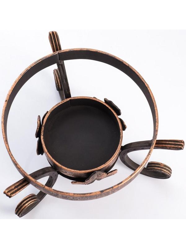 Подставка под садж 