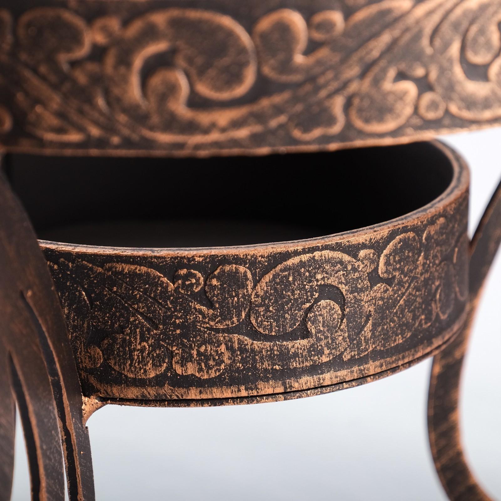 Подставка под садж 