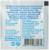 Салфетка спиртовая, одноразовая, антисептическая из нетканого материала, 60 x 100 мм, 1 шт.