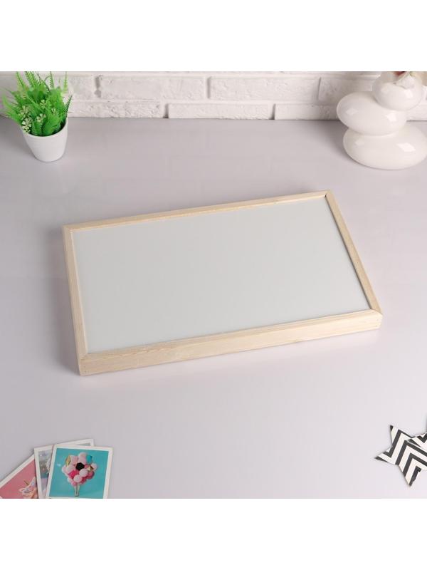 Столик для завтрака складной 