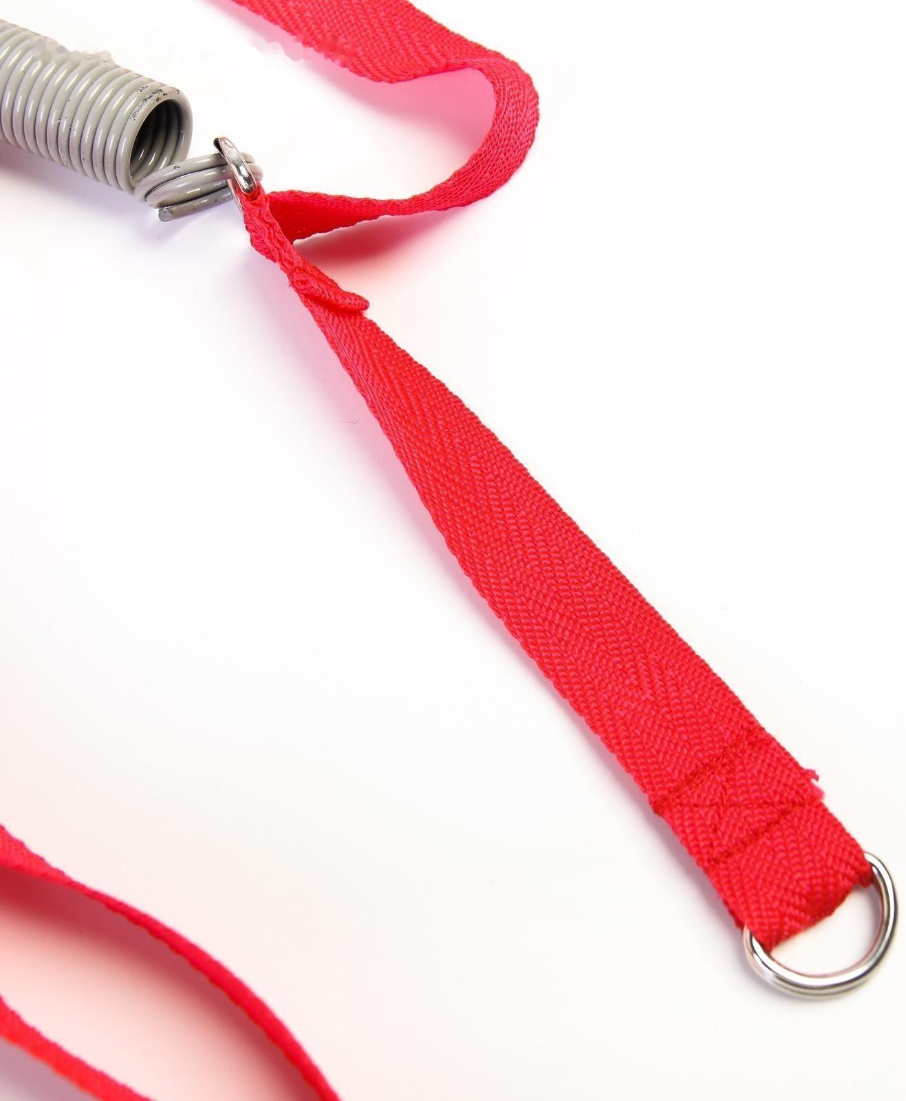 Прыгунки №1, 2в1, «Киса», цвет МИКС