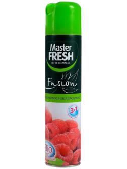 Освежитель воздуха Master FRESH 