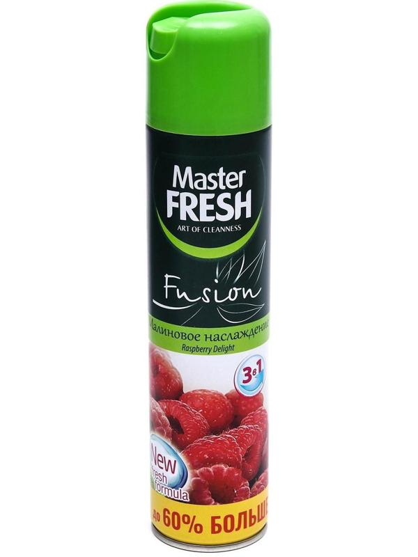 Освежитель воздуха Master FRESH 