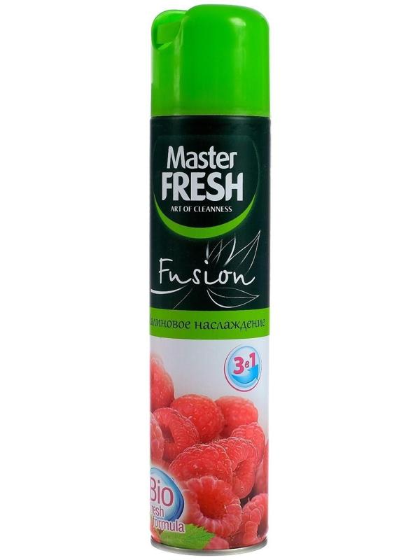 Освежитель воздуха Master FRESH 