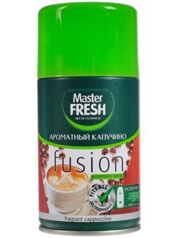 Освежитель воздуха сменный баллон, Master FRESH 