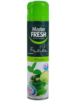 Освежитель воздуха Master Fresh , мохито, 300 мл