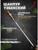 Шампур узбекский 61см, деревянная ручка, с узором, (рабочая часть 40см/1,4см)
