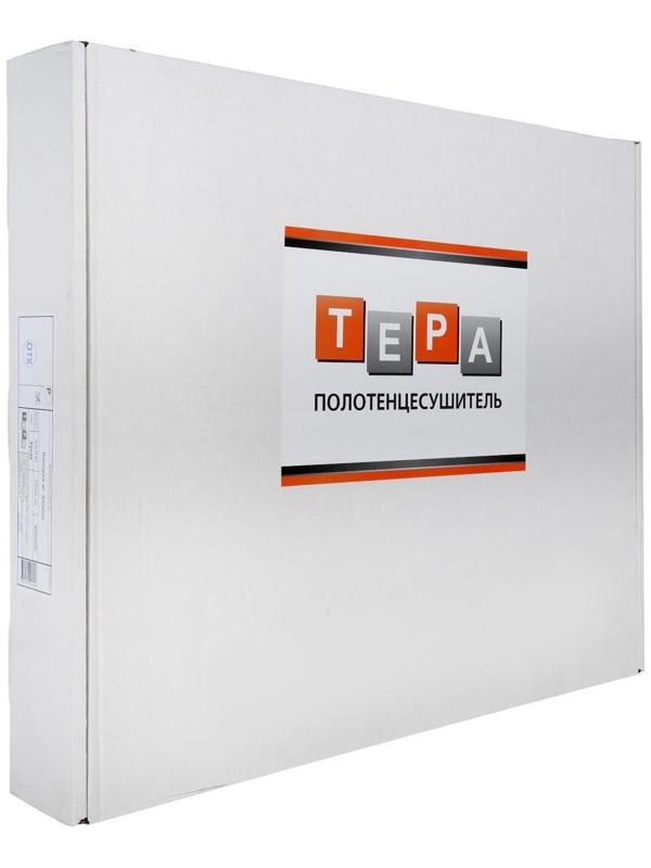 Полотенцесушитель электрический ТЕРА 