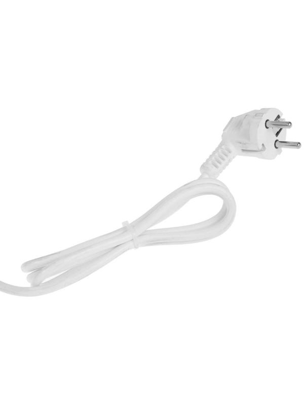 Полотенцесушитель электрический ТЕРА 