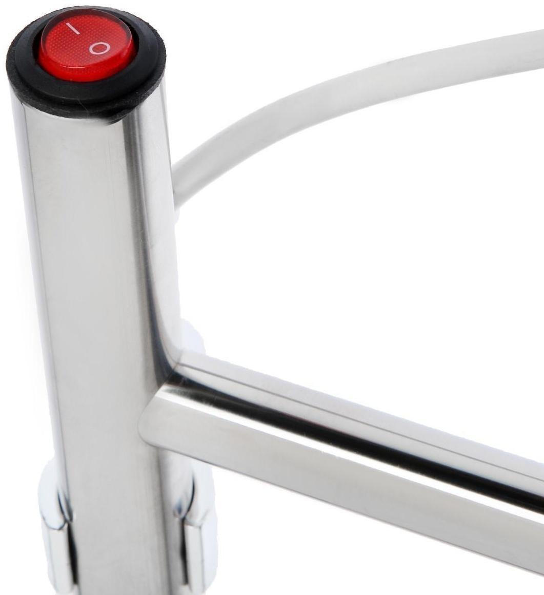 Полотенцесушитель электрический ТЕРА 