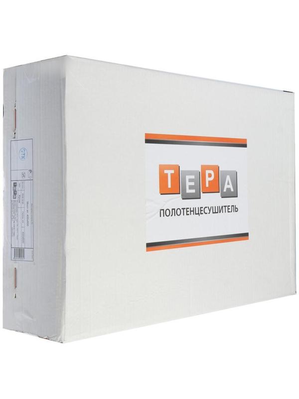 Полотенцесушитель электрический ТЕРА 