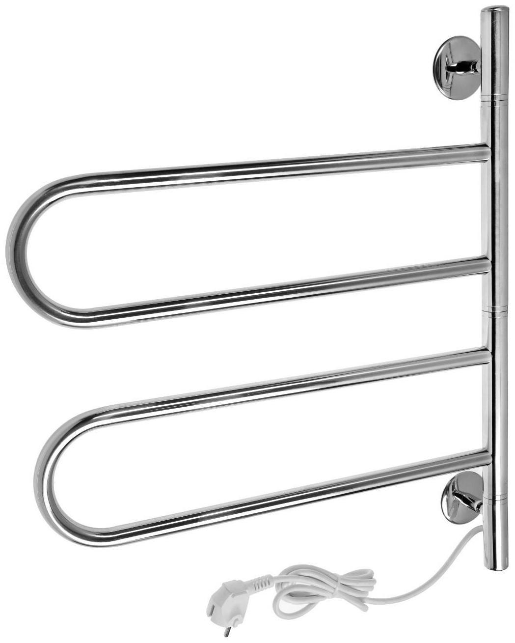 Полотенцесушитель электрический ТЕРА 