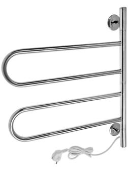 Полотенцесушитель электрический ТЕРА 