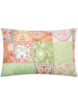 Наволочка Этель «Лоскуты» 50х70 ± 3 см, бязь, 125 г/м²