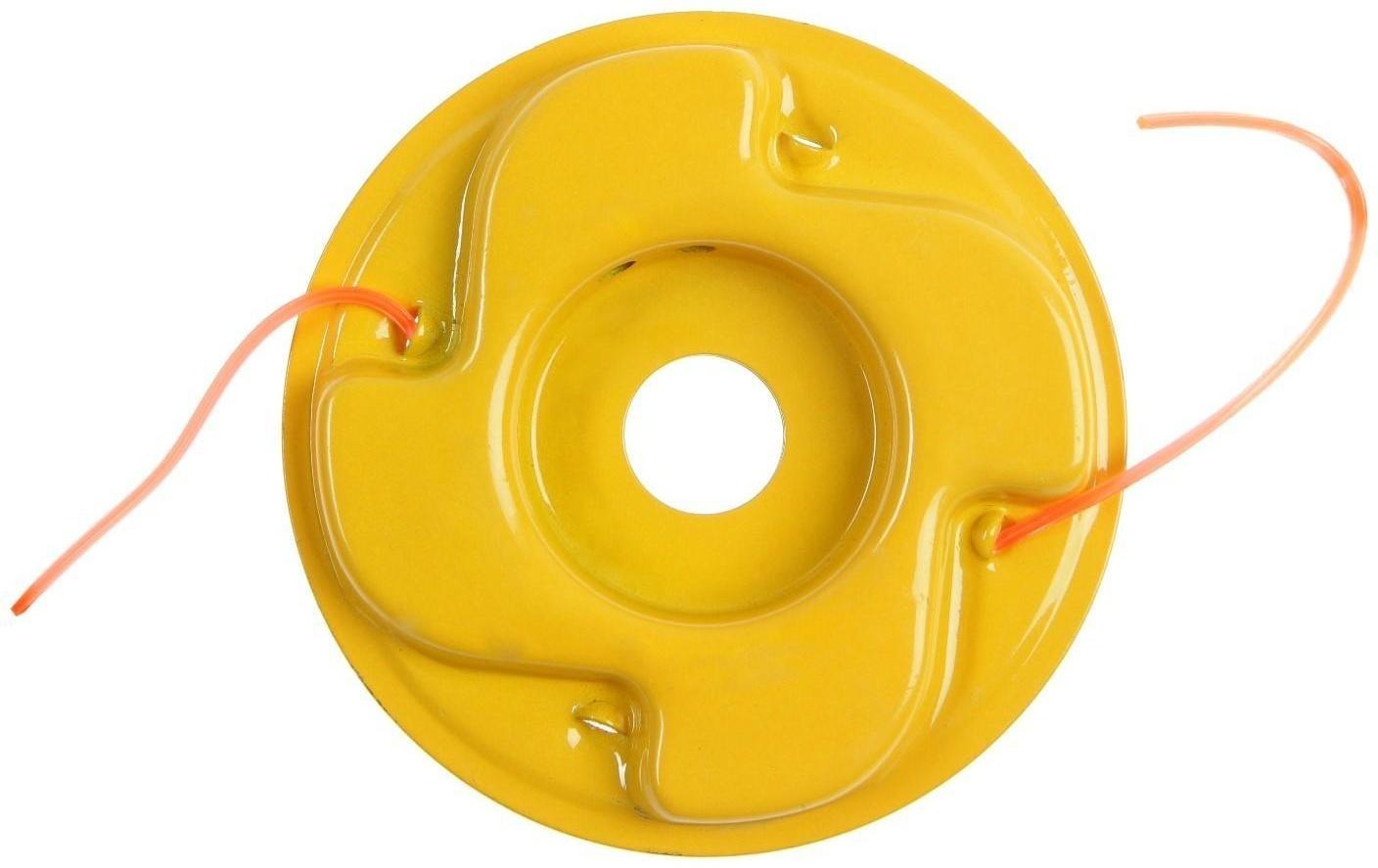 Катушка для триммера 