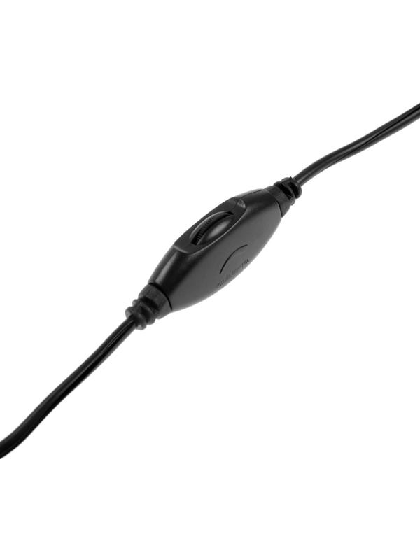 Игровой набор Defender Devourer MHP-006, мышь+гарнитура+ковер, проводной, 3200 dpi