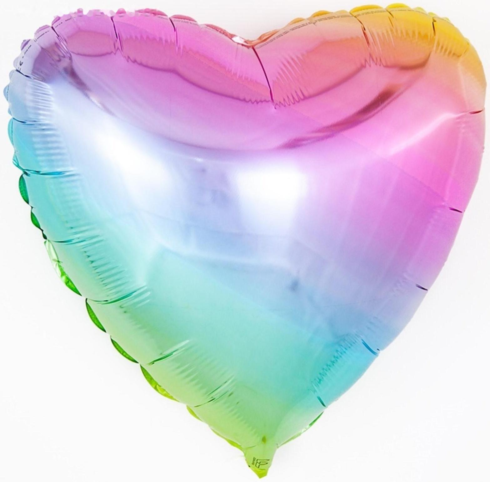 Шар фольгированный 32