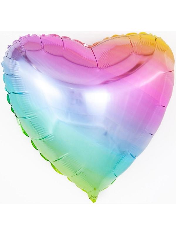 Шар фольгированный 32