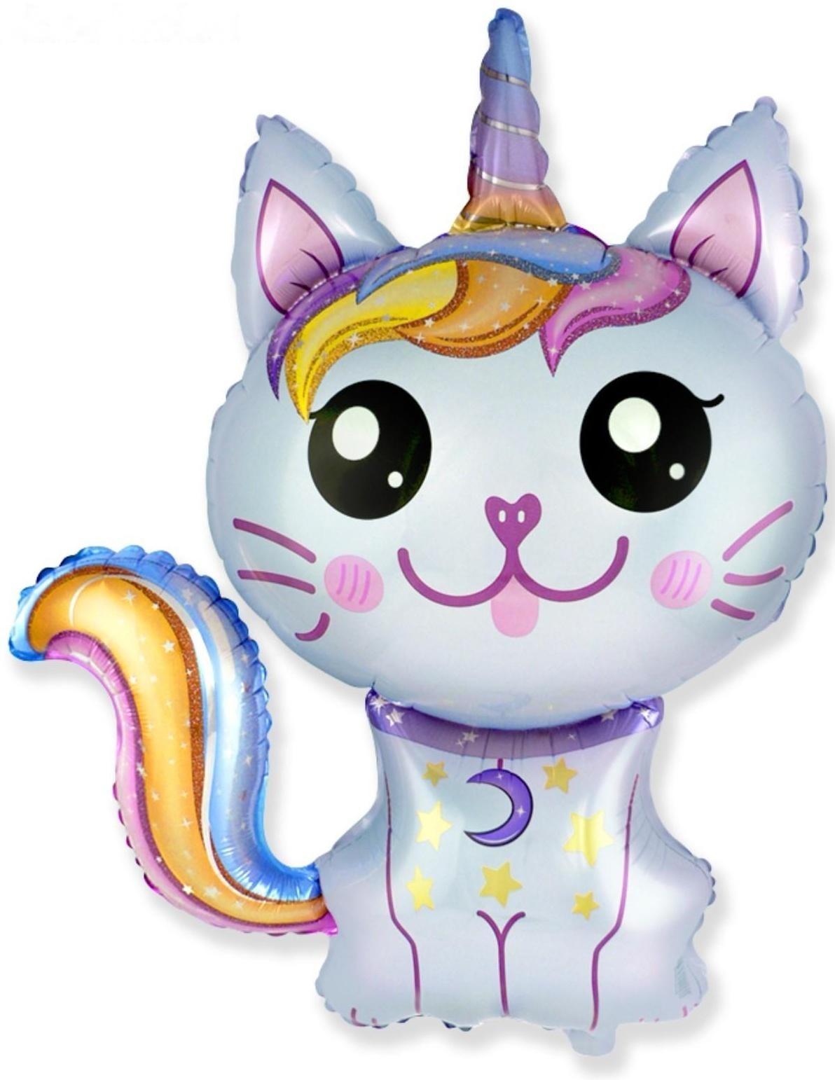 Шар фольгированный 35