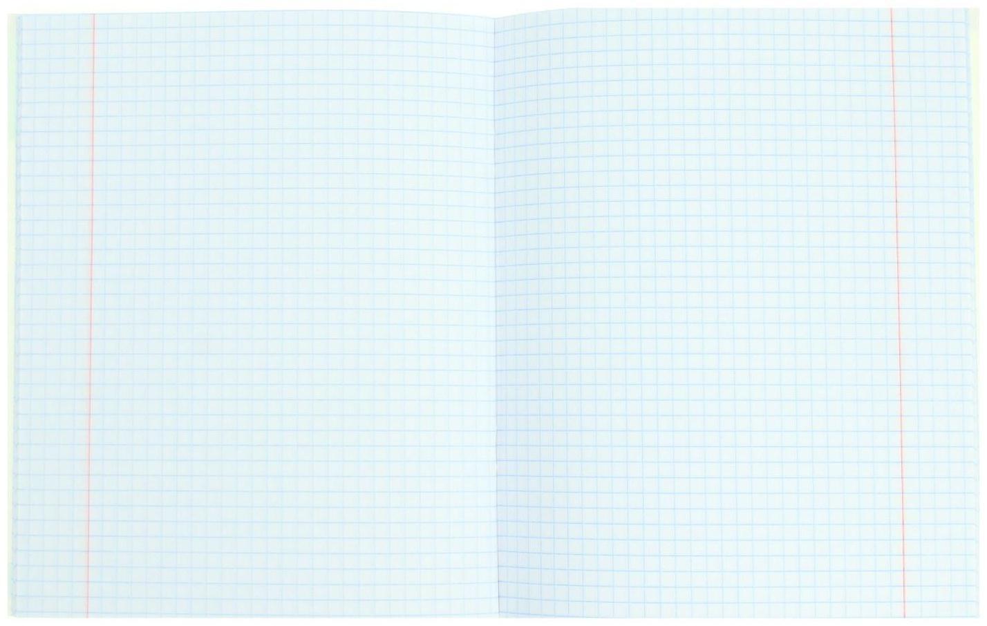 Тетрадь 60 листов 