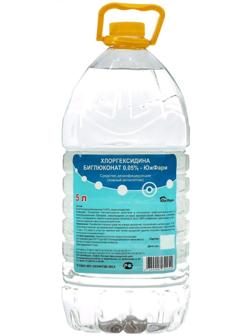 Хлоргексидин 