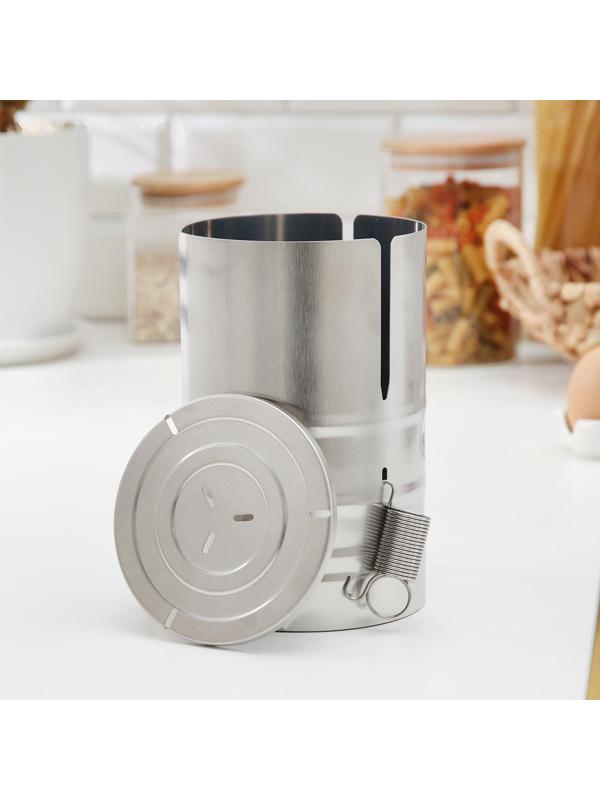 Ветчинница «Пронто», 1,5 л, 11×17 см