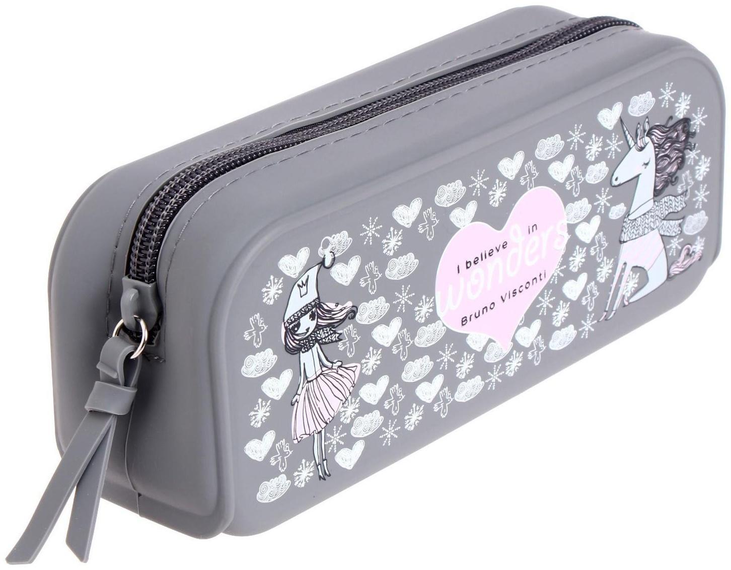 Рюкзак каркасный Bruno Visconti 