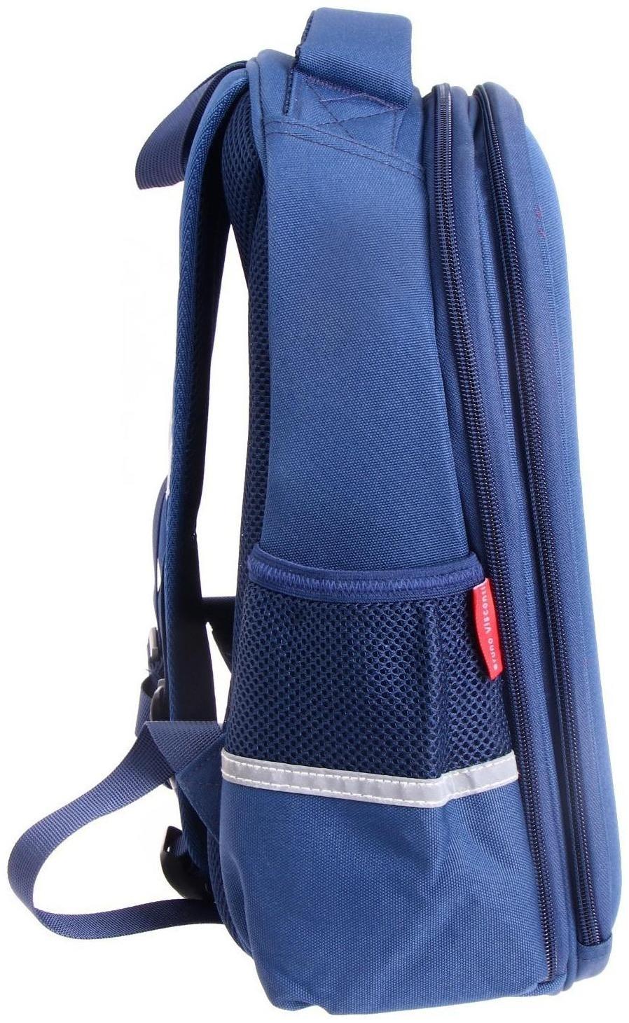 Рюкзак каркасный Bruno Visconti 