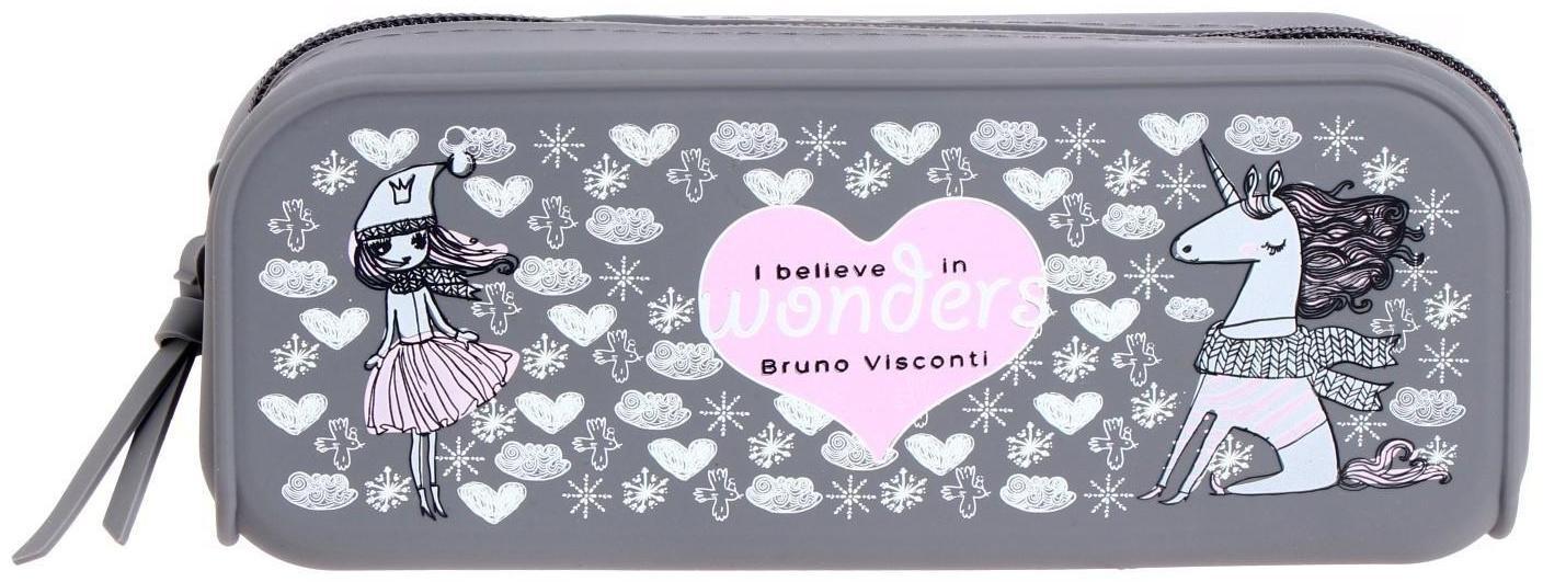 Рюкзак каркасный Bruno Visconti 