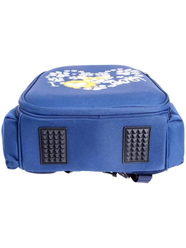 Рюкзак каркасный Bruno Visconti 