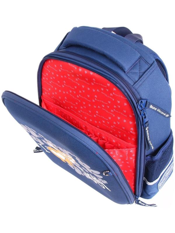 Рюкзак каркасный Bruno Visconti 