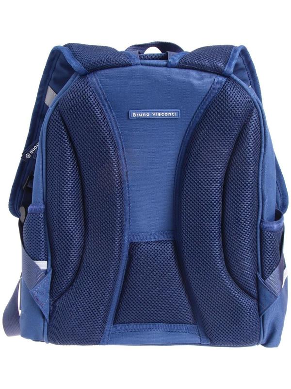 Рюкзак каркасный Bruno Visconti 