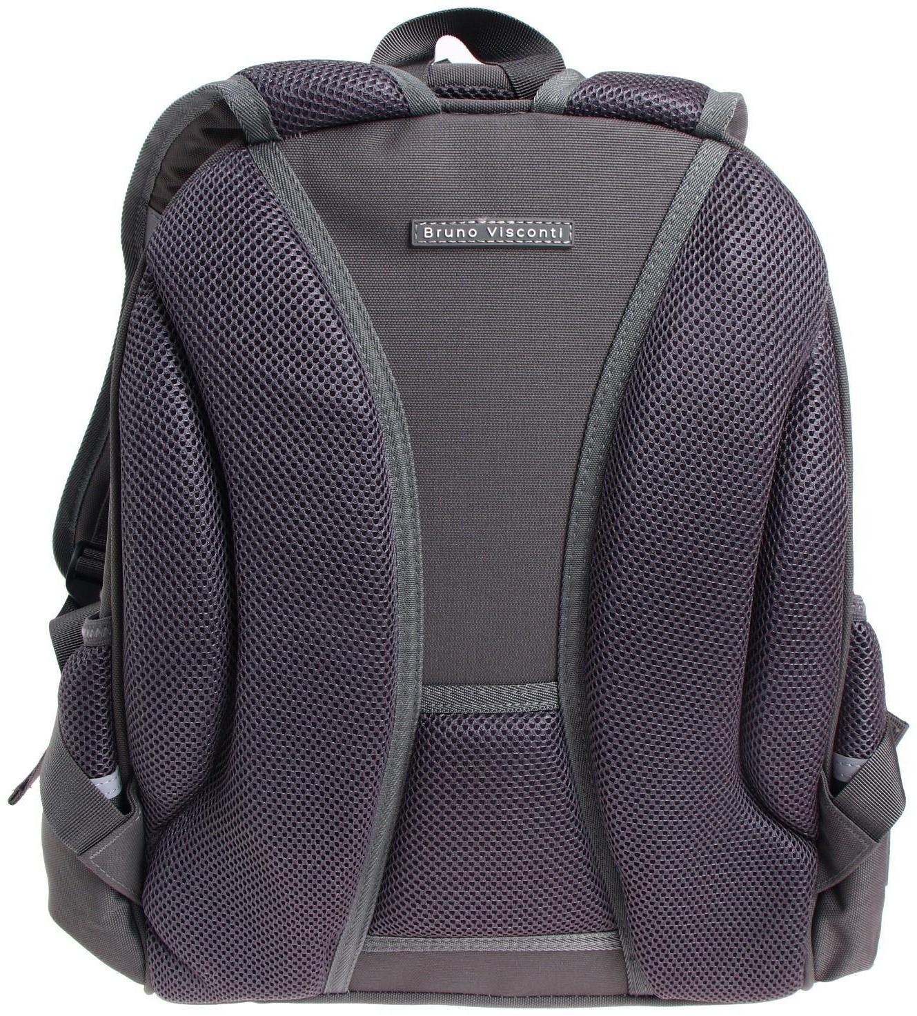 Рюкзак каркасный Bruno Visconti 