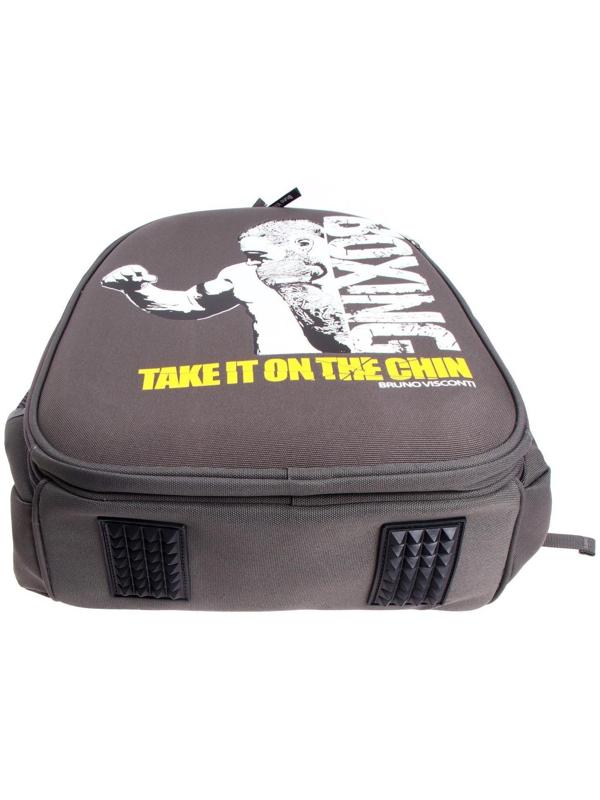 Рюкзак каркасный Bruno Visconti 