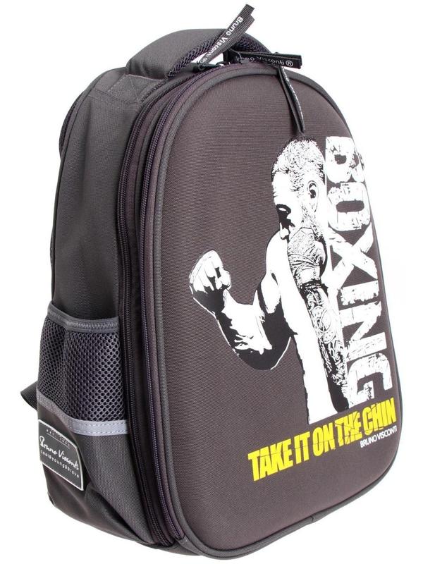 Рюкзак каркасный Bruno Visconti 