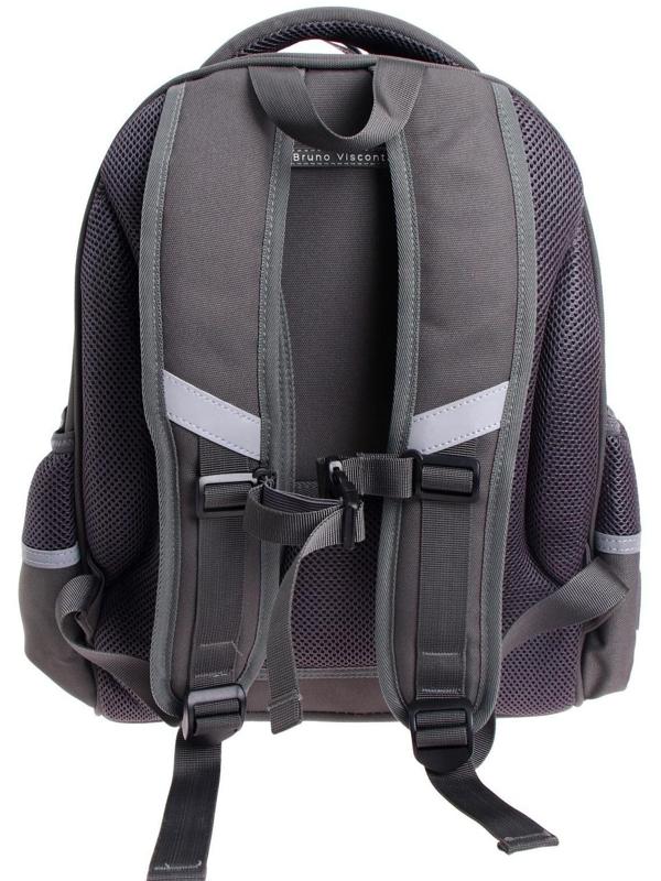 Рюкзак каркасный Bruno Visconti 